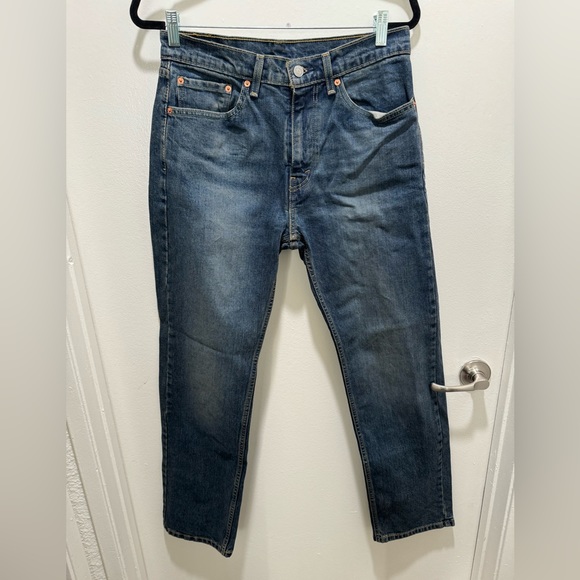 Men’s Levi’s 505 Size 32/32 Never Worn - Picture 1 of 4